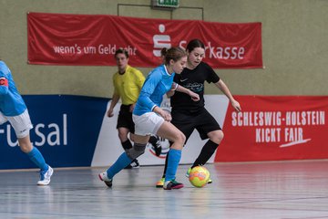 Bild 155 - C-Juniorinnen Landesmeisterschaft